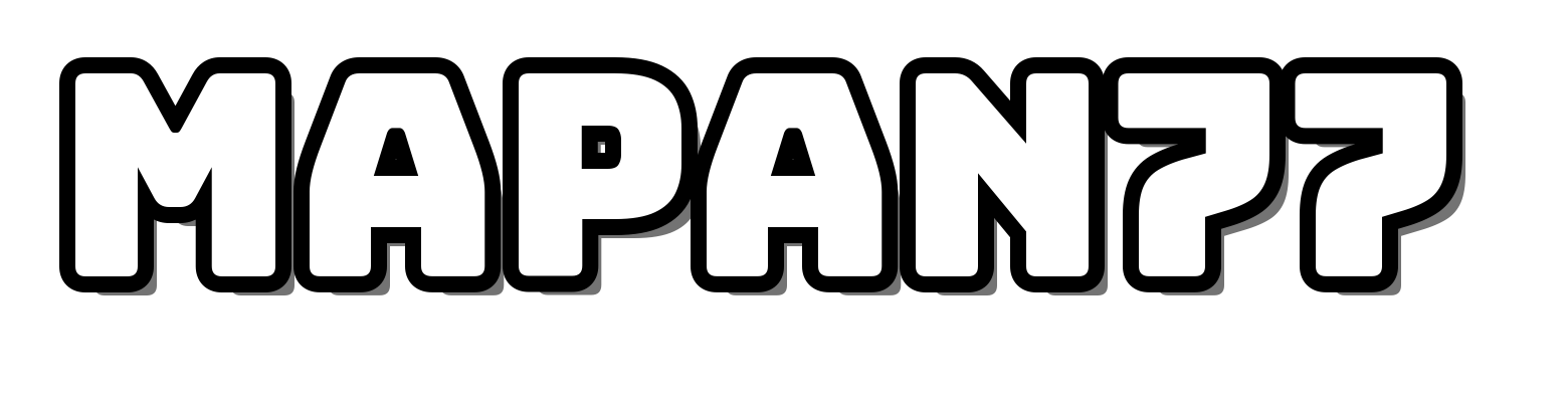 MAPAN77